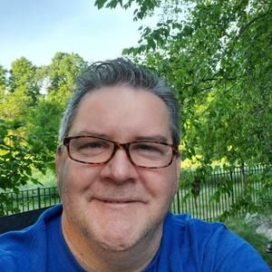 Meet your Posher, Michael